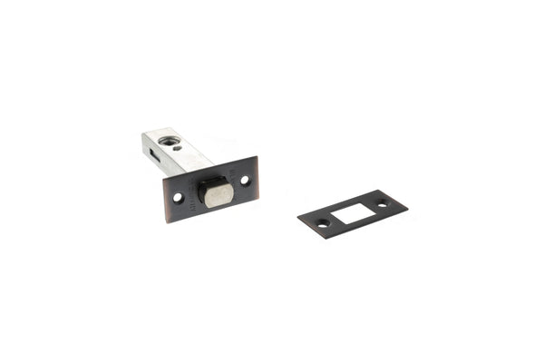 Atlantic Tubular Deadbolt by Atlantic Hardware
