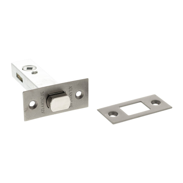 Atlantic Tubular Deadbolt by Atlantic Hardware