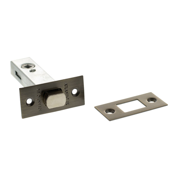 Atlantic Tubular Deadbolt by Atlantic Hardware