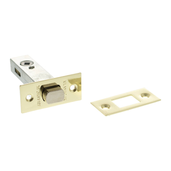 Atlantic Tubular Deadbolt by Atlantic Hardware
