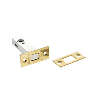 Atlantic Tubular Deadbolt 3