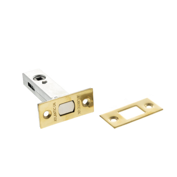 Atlantic Tubular Deadbolt by Atlantic Hardware