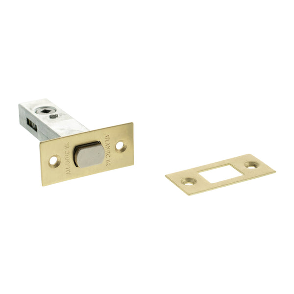 Atlantic Tubular Deadbolt by Atlantic Hardware