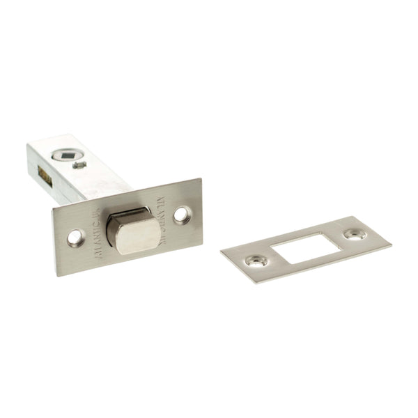 Atlantic Tubular Deadbolt by Atlantic Hardware