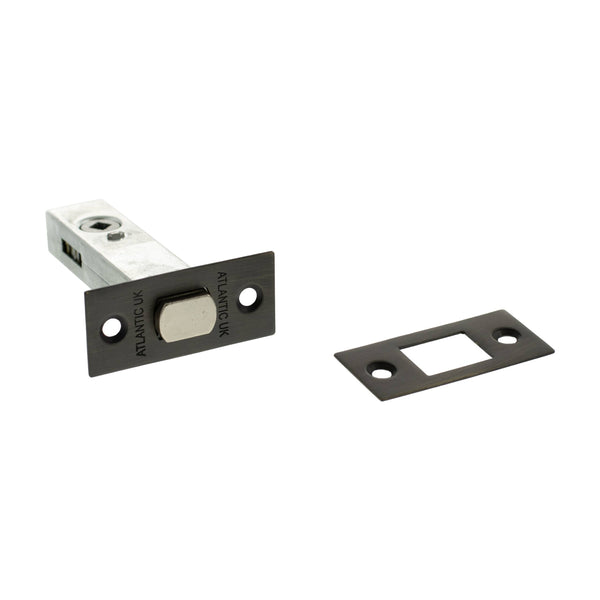 Atlantic Tubular Deadbolt by Atlantic Hardware