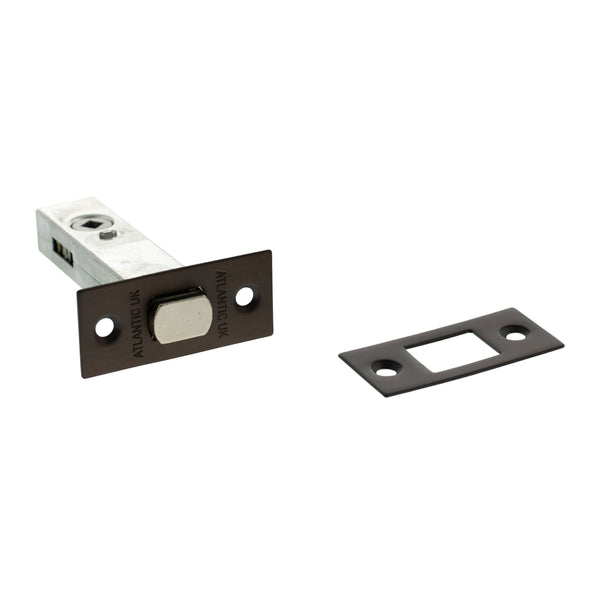 Atlantic Tubular Deadbolt by Atlantic Hardware