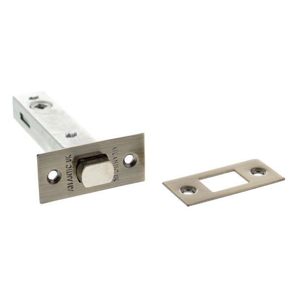 Atlantic Tubular Deadbolt by Atlantic Hardware