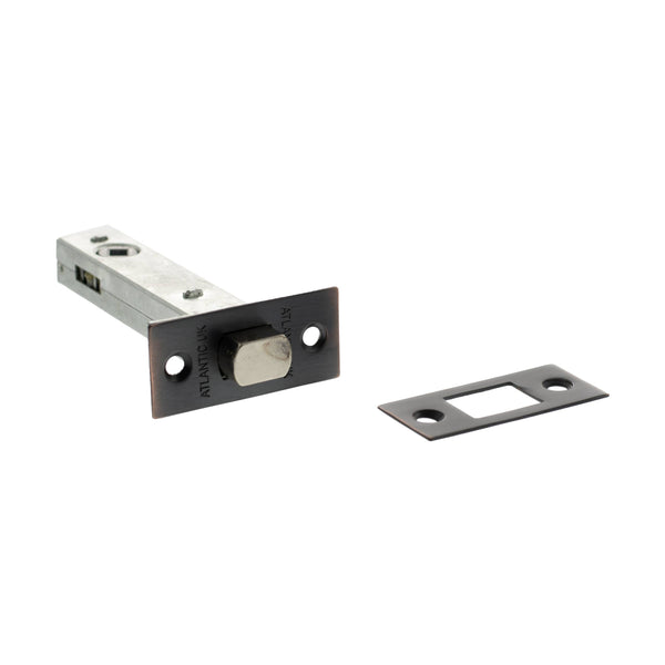 Atlantic Tubular Deadbolt by Atlantic Hardware