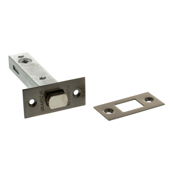 Atlantic Tubular Deadbolt by Atlantic Hardware