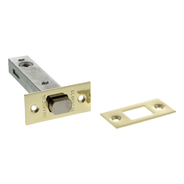 Atlantic Tubular Deadbolt by Atlantic Hardware