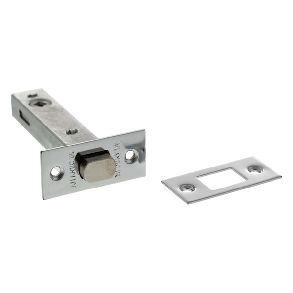 Atlantic Tubular Deadbolt by Atlantic Hardware