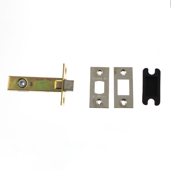 Atlantic Tubular Deadbolt - additional image