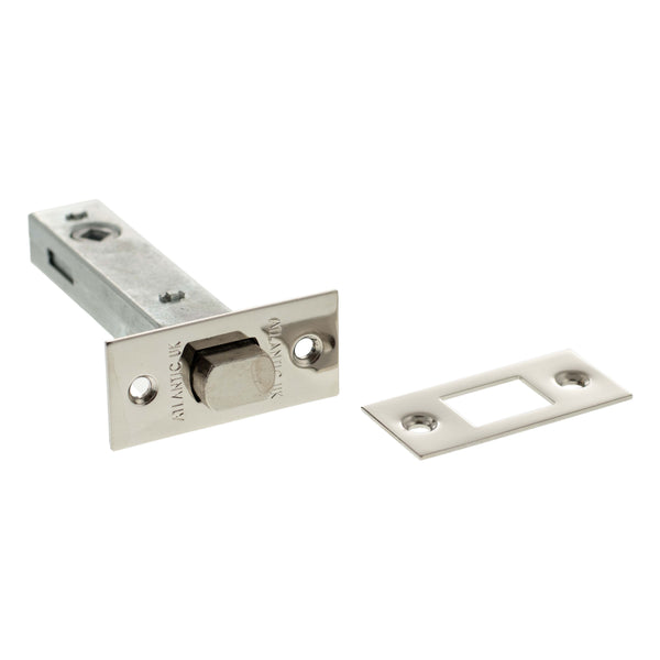 Atlantic Tubular Deadbolt by Atlantic Hardware