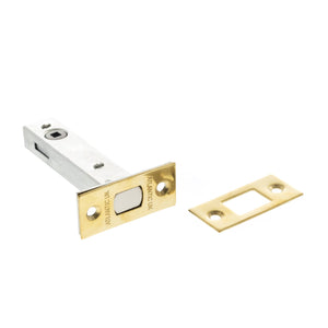 Atlantic Tubular Deadbolt 4