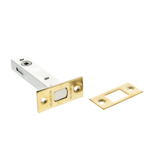 Atlantic Tubular Deadbolt by Atlantic Hardware