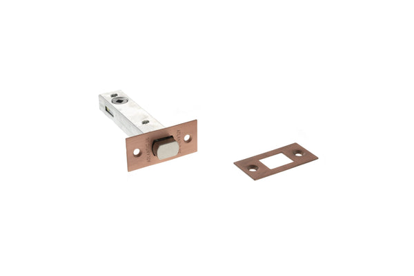 Atlantic Tubular Deadbolt by Atlantic Hardware