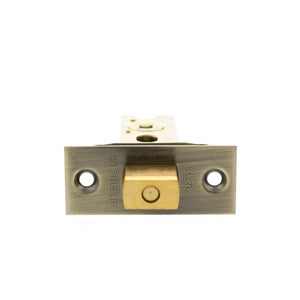 Atlantic Fire-Rated CE Marked Bolt Through Tubular Deadbolt by Atlantic Hardware