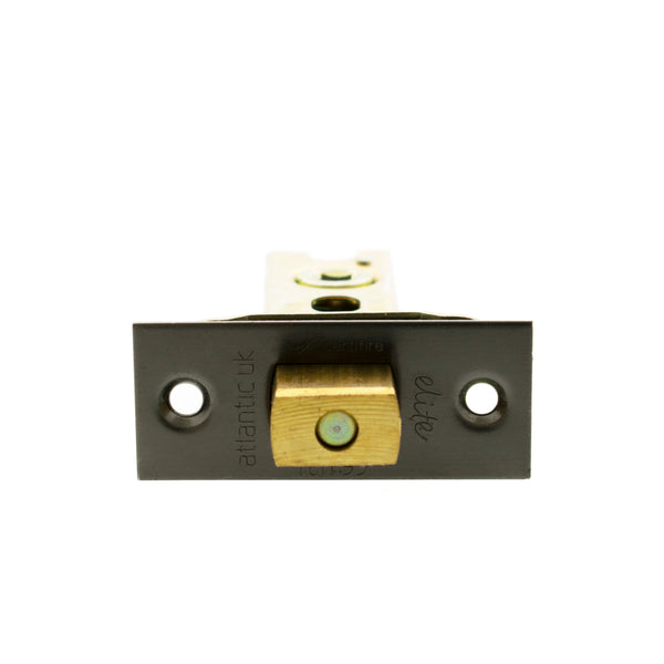 Atlantic Fire-Rated CE Marked Bolt Through Tubular Deadbolt by Atlantic Hardware