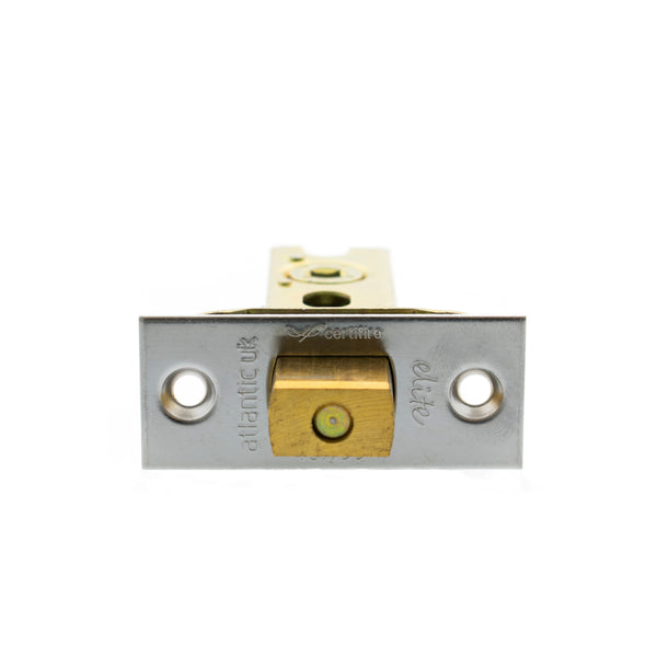 Atlantic Fire-Rated CE Marked Bolt Through Tubular Deadbolt by Atlantic Hardware