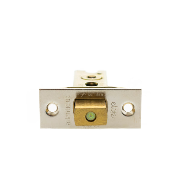 Atlantic Fire-Rated CE Marked Bolt Through Tubular Deadbolt by Atlantic Hardware