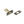 Atlantic Fire-Rated CE Marked Bolt Through Heavy Duty Tubular Deadbolt - Urban Dark Bronze - 2.5