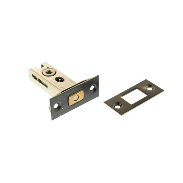 Atlantic Fire-Rated CE Marked Bolt Through Heavy Duty Tubular Deadbolt by Atlantic Hardware