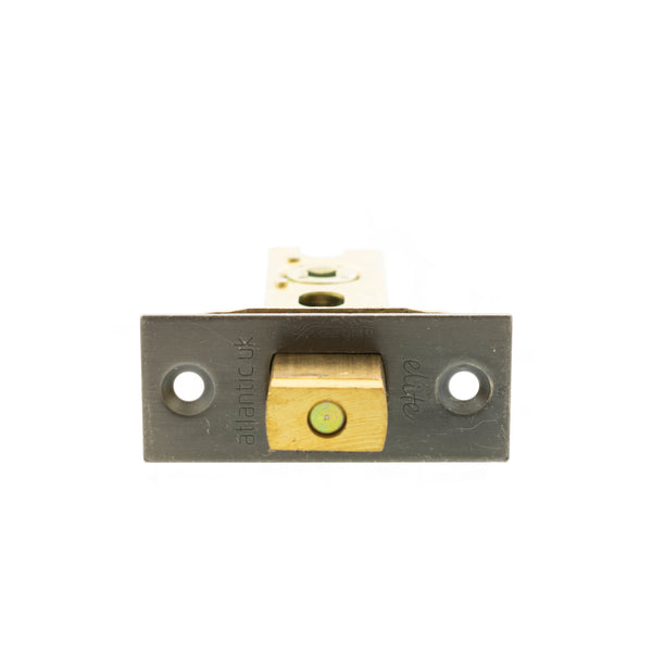 Atlantic Fire-Rated CE Marked Bolt Through Heavy Duty Tubular Deadbolt by Atlantic Hardware