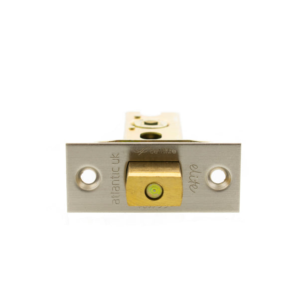 Atlantic Fire-Rated CE Marked Bolt Through Heavy Duty Tubular Deadbolt by Atlantic Hardware