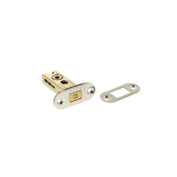 Atlantic Fire-Rated CE Marked Bolt Through Tubular Radius Deadbolt by Atlantic Hardware