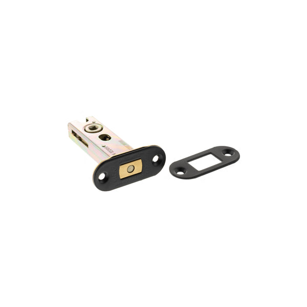 Atlantic Fire-Rated CE Marked Bolt Through Tubular Radius Deadbolt by Atlantic Hardware