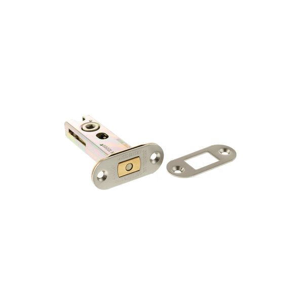 Atlantic Fire-Rated CE Marked Bolt Through Tubular Radius Deadbolt by Atlantic Hardware
