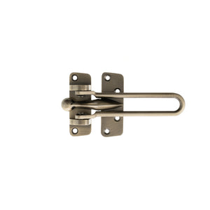 Atlantic Security Door Guard by Atlantic Hardware
