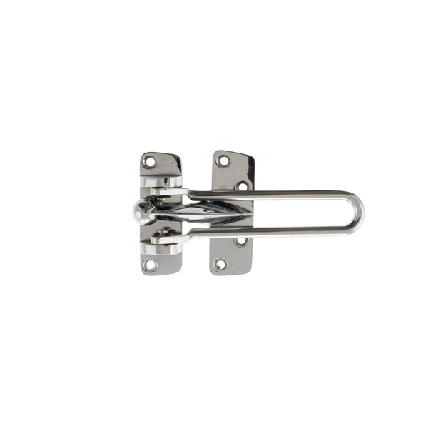 Atlantic Security Door Guard by Atlantic Hardware