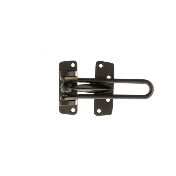 Atlantic Security Door Guard by Atlantic Hardware