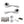 Status Colorado Door Handle Pack (Bathroom Set - 2.5