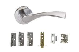Atlantic Aqua Door Pack Bundle (3