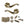 Old English Colchester Door Handle Pack (Euro Lock Set - 2.5