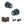 Old English Ripon Door Knob Pack (Latch Set - 3