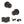 Old English Ripon Door Knob Pack (Latch Set - 4