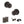 Old English Ripon Door Knob Pack (Latch Set - 3