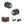 Old English Harrogate Door Knob Pack (Latch Set - 4