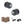Old English Harrogate Door Knob Pack (Latch Set - 4