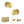 Old English Harrogate Door Knob Pack (Latch Set - 4
