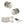 Old English Harrogate Door Knob Pack (Lock Set - Horizontal Sashlock, 4