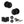 Old English Harrogate Door Knob Pack (Lock Set - Horizontal Sashlock, 3