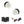 Old English Skipton Door Knob Pack (Latch Set - 4