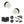 Old English Skipton Door Knob Pack (Lock Set - 3