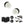 Old English Skipton Door Knob Pack (Lock Set - 3
