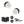 Old English Skipton Door Knob Pack (Lock Set - Horizontal Sashlock, 3