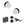 Old English Skipton Door Knob Pack (Lock Set - Horizontal Bathlock, 4